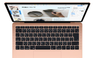 新型MacBook Air 2018（13インチ）のスペック、デザイン、価格、発売日について | コネクプレイス